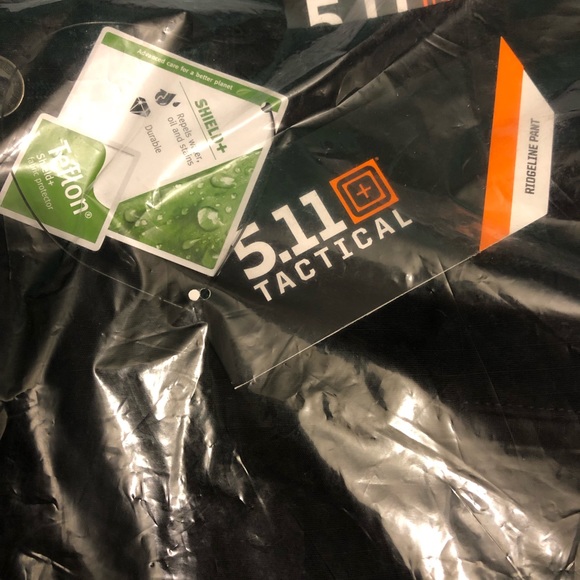 5.11 Tactical Ridgeline Pant 34x30 (NEW IN BAG) - Picture 2 of 7